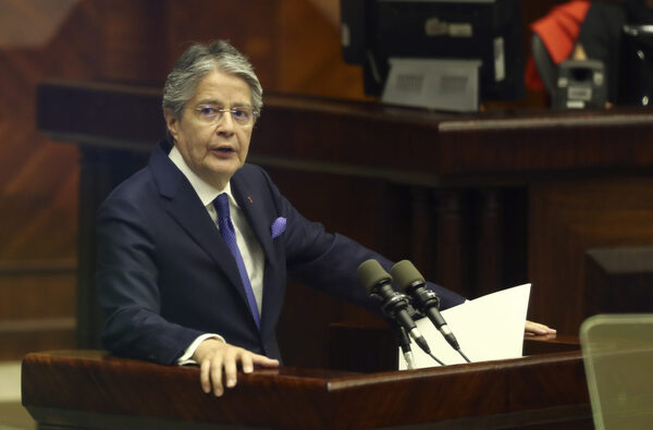 Sindicatos de Ecuador reaccionarán ante posibles decretos antiobreros o privatizaciones - MarketData
