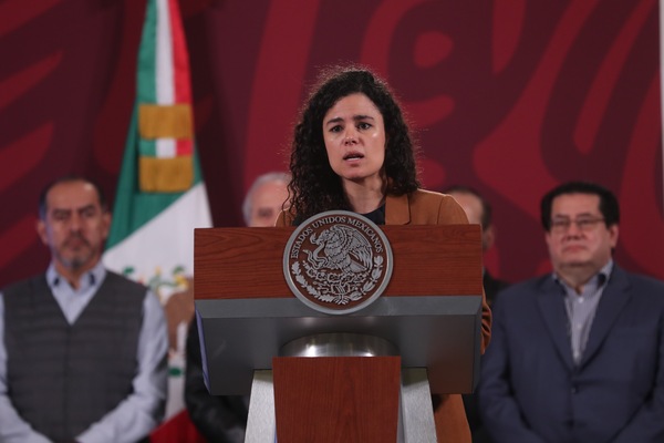En México rige pacto que prohíbe importación de mercancías producidas con trabajo forzoso - MarketData