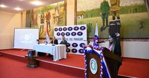 La Nación / Preparan segundo satélite paraguayo Guaraní-SAT-2