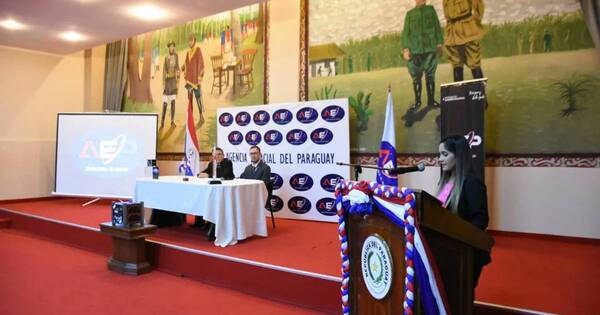 La Nación / Preparan segundo satélite paraguayo Guaraní-SAT-2
