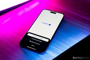 ChatGPT llega a los smartphones