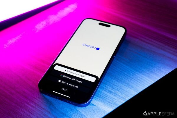 ChatGPT llega a los smartphones
