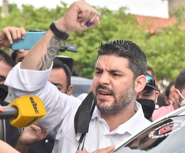 Municipalidad de Asunción: En tres años, Nenecho contrató unos 1.000 funcionarios - Nacionales - ABC Color