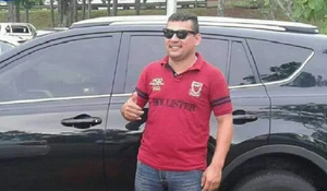 Policía que golpeó brutalmente a su pareja irá a la cárcel - Noticiero Paraguay