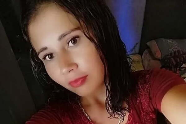 Detienen a dos hombres que estarían implicados en el asesinato de joven hallada en arroyo - Noticiero Paraguay