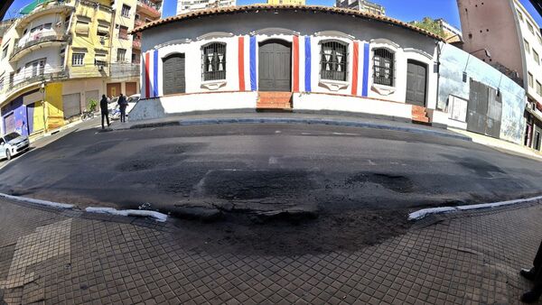 Nenecho destinó 60% de gastos para salarios y solo 7% en obras