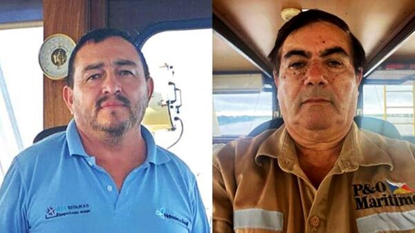 Capitanes afirman que dragados "preventivos" no tienen sentido