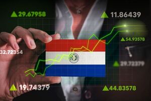 Fitch advierte que buen manejo de la deuda pública es clave para mantener la calificación de riesgo de Paraguay - MarketData