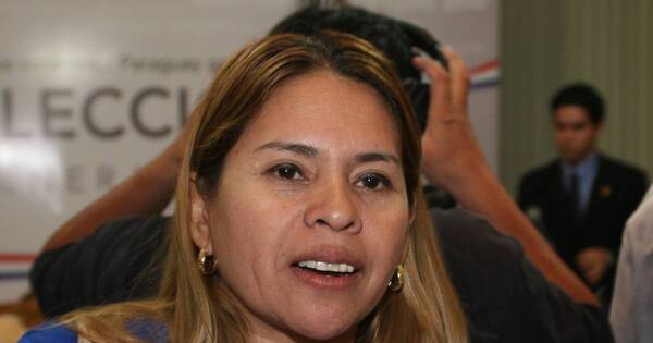 La Nación / “Con el discurso anticartista ya fuimos derrotados en 3 elecciones”