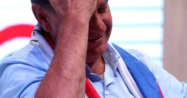 La Nación / Concertación: exigen pago a 600 miembros de mesa