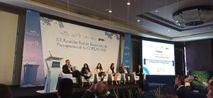 Presupuesto por resultados es clave para la recuperación económica, sostiene viceministro - .::Agencia IP::.