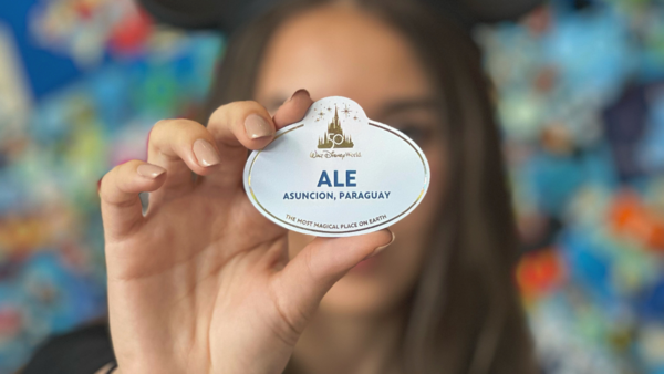 Una pasantía en Disney, el programa que lleva a paraguayos a aprender en la compañía más grande | Marketing | 5Días