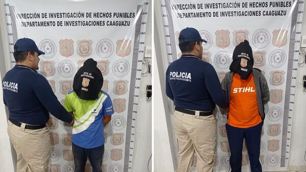 Detienen a concubino y ex de joven hallada muerta en arroyo