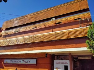 HOMBRE SE RESISTIÓ A SER ASALTADO Y RECIBIÓ UN DISPARO