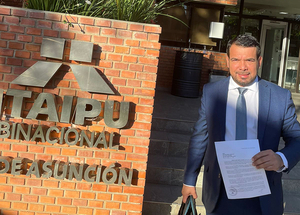 Exigen transparencia en concurso para llenar vacancia en la Itaipu Binacional - La Clave