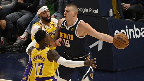 Los Nuggets cierran su fortín y aumentan la ventaja