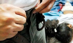 Inventaba juegos para abusar de sus hijastras: fue condenado a 17 años de prisión - OviedoPress