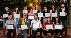 La Cámara Paraguaya de Fintech y la UCOM lanzan Diplomado en Financial Technology