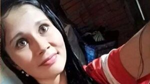 Cuerpo de mujer desaparecida es encontrado en arroyo de Caaguazú