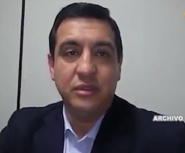 Enzo Cardozo se presentó en Judiciales para ir a prisión - C9N