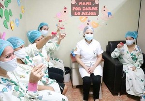 El 19 de mayo se celebra el “Día Mundial de la Donación de Leche Materna” | DIARIO PRIMERA PLANA
