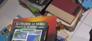 Ñamoñe'ẽ: Recibimos más donaciones - C9N