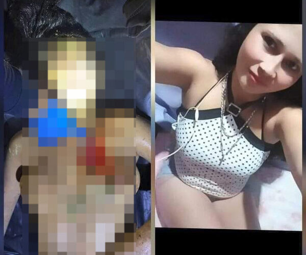 Detienen a pareja y al ex de la mujer hallada muerta en el arroyo