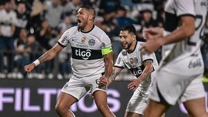 En Olimpia una baja y un retorno para visitar a Libertad