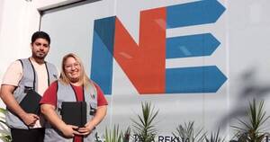 La Nación / Se inició Encuesta Nacional de Turismo Interno y Emisor
