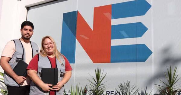 La Nación / Se inició Encuesta Nacional de Turismo Interno y Emisor