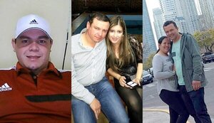CDE: Policías antinarcóticos intocables por su gran eficiencia al recaudar
