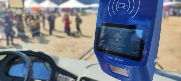 Plan de electromovilidad no es imposición de la Unión Europea, aseguran - Economía - ABC Color