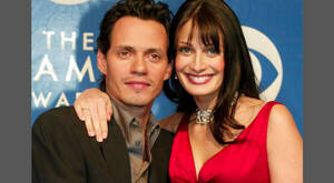 ¡Mañami! Marc Anthony se reencontró con su exdoña Miss