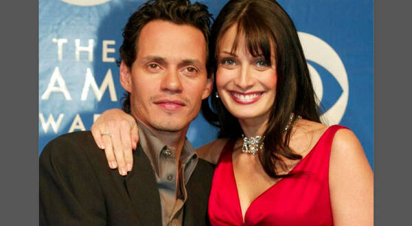 ¡Mañami! Marc Anthony se reencontró con su exdoña Miss