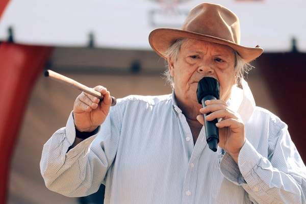 Pizarro: “La calidad de la Nelore mejoró tremendamente apoyado por la tecnología”
