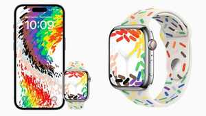 El nuevo Apple Watch conmemorará al Orgullo LGBTI | OnLivePy