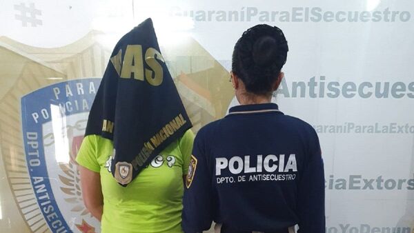 Sextorsión: Exigió plata a su amiga para no publicar fotos