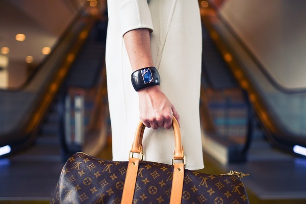Louis Vuitton es la marca francesa de mayor valor del 2023 | Marketing | 5Días