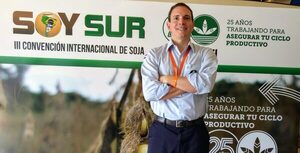 Federico Morixe: “Sudamérica se está preparando para tener cosechas espectaculares”