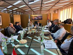 Diario HOY | Analizan aumento del intercambio energético entre Paraguay y Argentina