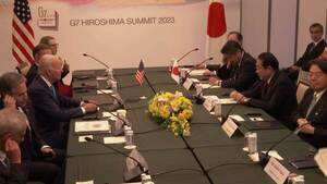 Estados Unidos y Reino Unido confirman nuevas sanciones contra Rusia | OnLivePy
