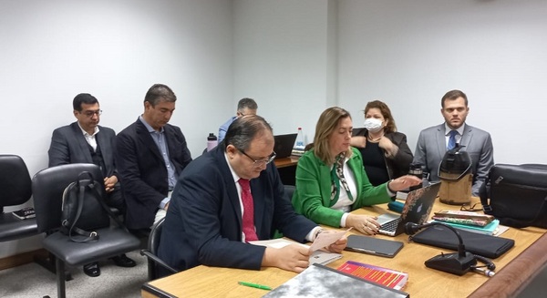 Enzo Cardozo y Rody Godoy se presentan para cumplir condena