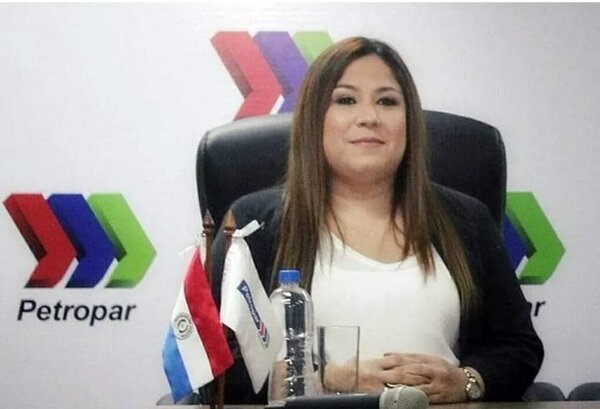 Advierten a extitular de Petropar que puede ir a prisión por dilatar audiencia