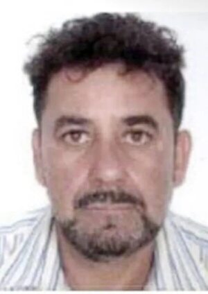 Condenan a 30 años de cárcel a hombre que mató a expareja y a exsuegra en Ponta Porã - Policiales - ABC Color