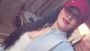 Mujer asesinada recibía amenazas de su ex pareja, denuncia su madre