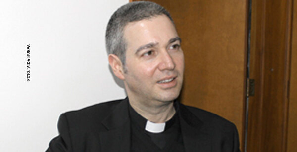 Diario HOY | Azote de abusadores de menores o "agente 007" del Papa en Paraguay: otra pesquisa tras caso Belén
