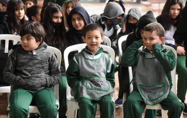 MEC autoriza el segundo desembolso en concepto de gratuidad de la Educación Inicial - El Independiente