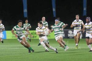 Diario HOY | Se viene el décimo episodio del rugby de Primera