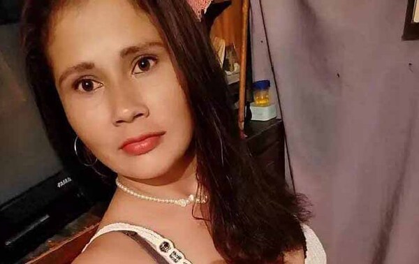 Mujer asesinada y arrojada a un arroyo recibía amenazas de su expareja, denuncia su madre – Prensa 5