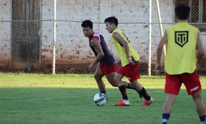 Liga Franqueña comienza a jugarse este domingo